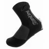 Couvre-chaussures Santini Néoprène Neo Blast Noir