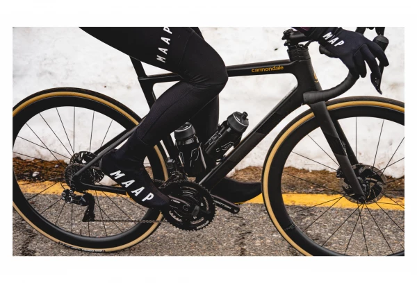 Couvre-chaussures Maap Deep Winter Neo Noir – Image 2