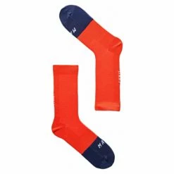 Paire De Chaussettes MAAP Division Chilli