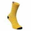 Paire De Chaussettes LeBram Loze Jaune