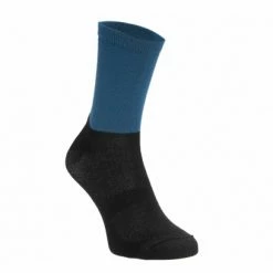 Paire De Chaussettes LeBram Croix Morand Pelforth Rouge