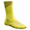 Chaussettes Mavic Graphic Jaune
