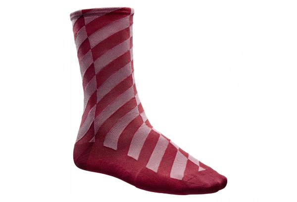 Chaussettes Mavic Graphic Vert – Image 7