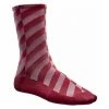 Chaussettes Mavic Graphic Syrah Mosaic Rouge / Blanc