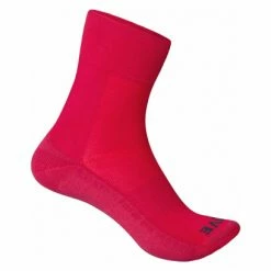 Paire De Chaussettes Hiver GripGrab Thermolite Winter SL Rouge