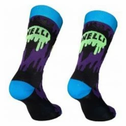 Chaussettes Cinelli Slime