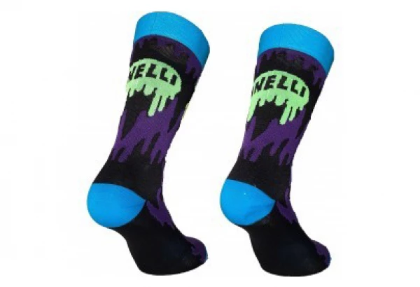 Chaussettes Cinelli Slime