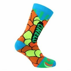 Chaussettes Cinelli Poséidon