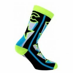 Chaussettes Cinelli Stars