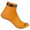 Paire De Chaussettes Basses GripGrab Classic Low Cut Orange