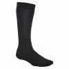 Paire De Chaussettes Poc Essential Full Length Noir Uranium