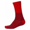 Chaussettes Hiver Endura BaaBaa Merino Rouge
