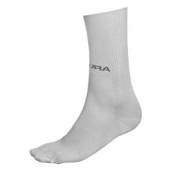 Chaussettes Endura Pro SL II Blanc