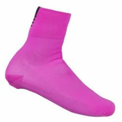 Couvre Chaussure GripGrab Primavera Mi-Saison Rose