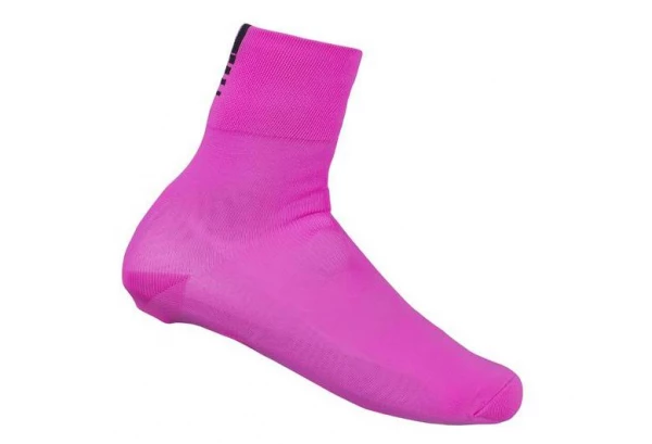 Couvre Chaussure GripGrab Primavera Mi-Saison Rose