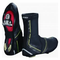 Couvre-Chaussures BBB SpeedFlex Noir