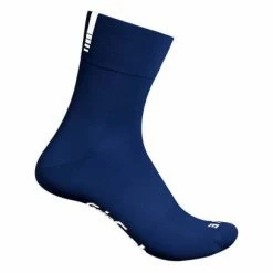 Chaussettes GripGrab Lightweight SL Bleu Marine