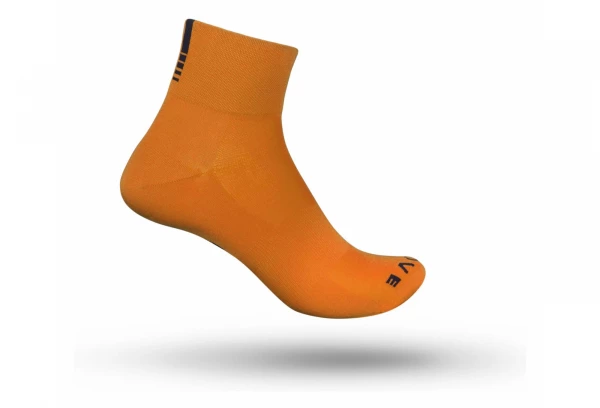 Chaussettes GripGrab Lightweight SL Rose – Image 5