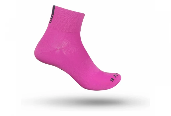 Chaussettes GripGrab Lightweight SL Rose – Image 6