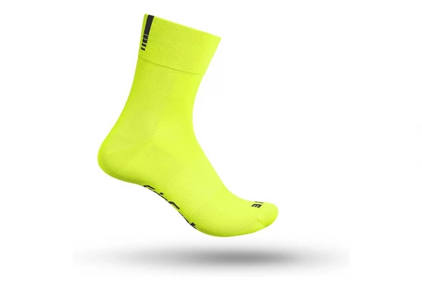 Chaussettes GripGrab Lightweight SL Rose – Image 8