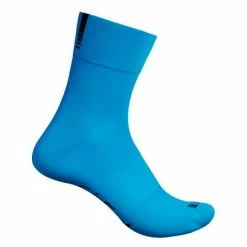 Chaussettes GripGrab Lightweight SL Bleu Turquoise