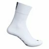 Chaussettes GripGrab Lightweight SL Blanc