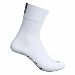 Chaussettes GripGrab Lightweight SL Blanc