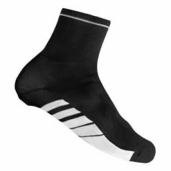 Couvre-Chaussure GripGrab Primavera Noir