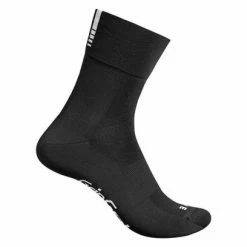 Chaussettes GripGrab Lightweight SL Noir