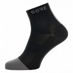 Paire De Chaussettes Gore Wear Light Noir