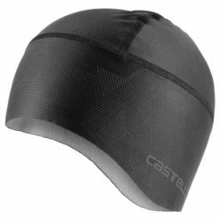 Sous-casque Castelli Pro Thermal Noir