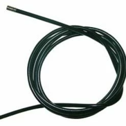 SHIMANO Gaine Noire SP-41 Dérailleur 2 Mètres