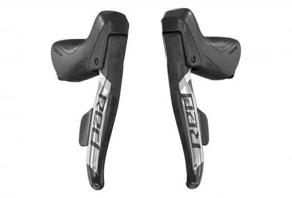 Groupe Sram Red ETap AXS 2x12V (Patins) â Image 2