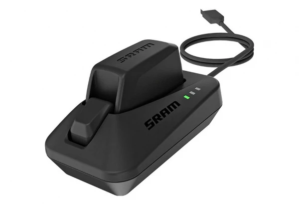 Groupe Sram Red ETap AXS 2x12V (Patins) â Image 4