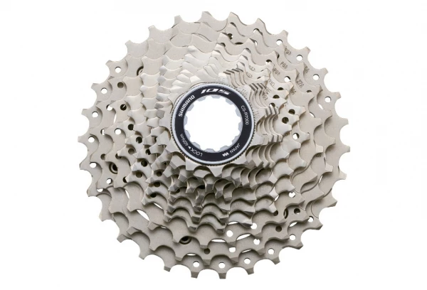Cassette Shimano 105 CS-R7000 11V