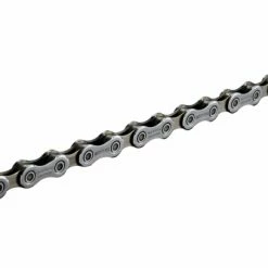 Chaîne Shimano 105 SLX CN-HG601 11V 126 Maillons (Attache Rapide)