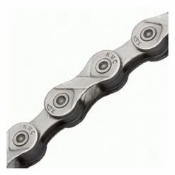 KMC Chaine X9.73 9 Vitesses - 114 Maillons