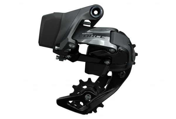 Dérailleur Arrière Sram Force ETap AXS 12V Max. 36 Dents (Sans Batterie)