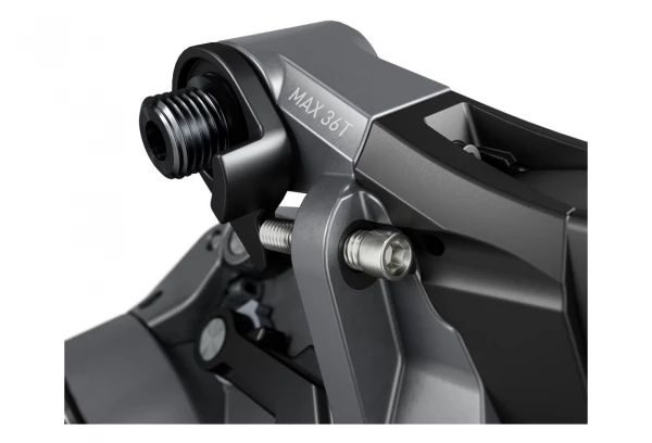 Dérailleur Arrière Sram Force ETap AXS 12V Max. 36 Dents (Sans Batterie) – Image 2