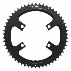 Plateau Spécialités TA X110 Extérieur Shimano 11V