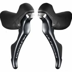 Paire De Commandes Shimano Ultegra ST-R8000 2x11 Vitesses