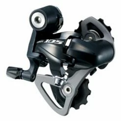 Dérailleur Arrière Shimano 105 5701-SS 10V Noir