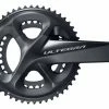 Pédalier Shimano Ultegra FC-R8000 53/39 Dents 11V