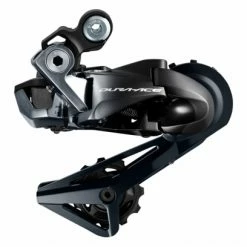Dérailleur Arrière Shimano Dura-Ace Di2 RD-R9150 11V Chape Courte