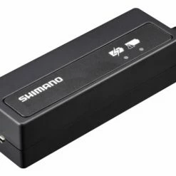 SHIMANO Chargeur SMBCR2 Pour Batterie Interne ULTEGRA / DURA-ACE / XTR/ XT Di2