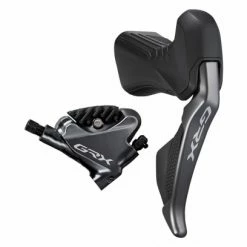 Levier Arrière Droit Shimano ST-RX-815 / BR-RX810 Di2 11V Noir