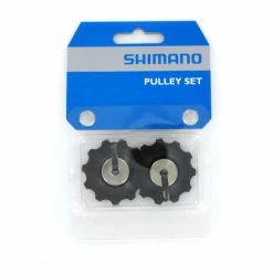 Paire De Galets Shimano 105 10V