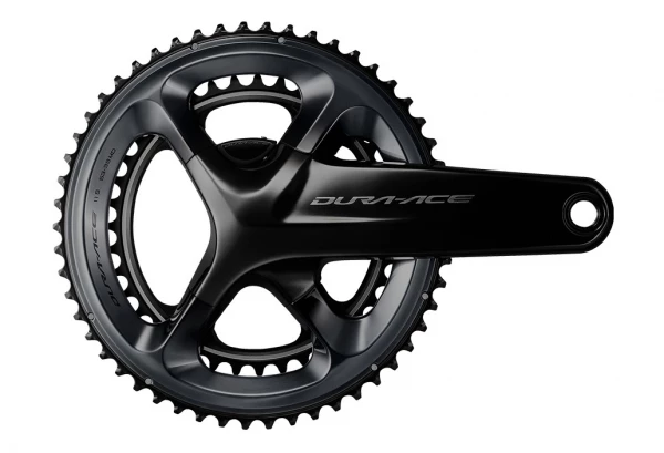 Pédalier SHIMANO DURA-ACE FC-R9100 52x36 Dents 2x11 Vitesses