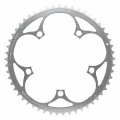 Plateau Spécialités TA Alizé Extérieur 130mm 9/10V Argent