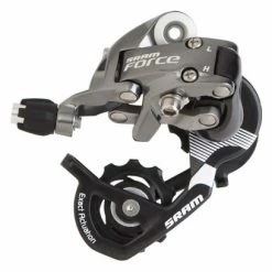 Sram Dérailleur Arrière Route FORCE Chape Courte